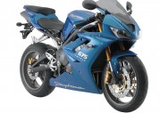 Triumph Daytona 675